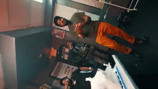 Fuego Base (BSF) x Future X x Bud Cinco - BIG MEN (Prod. Flexx Beats) (New Official Video)