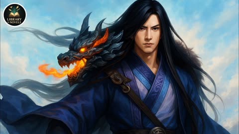King of Gods | Rise of the Cultivator with the Eye of an Ancient God ⚔️✨