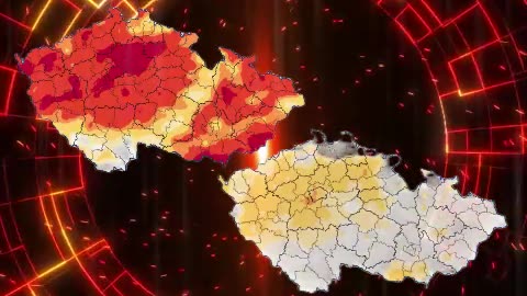 SILNÉ MONZUNY V PÁKISTÁNU - AKTUALITY Z MAINSTREAMU 16.-19.7.2025