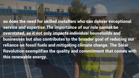 Colorado Solar Panel Installers with Specialized Expertise, Optimal Performance, and Safety