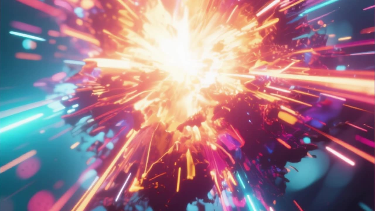 Datos Rápidos ¡La Alucinante Velocidad de la Luz! in Spanish