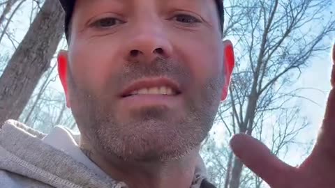 EVERYTHING IS OFF SINCE 2020