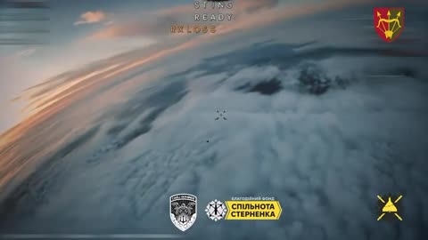 Russia upgrades Geran-2 with rear camera. At least it will see what shot it down