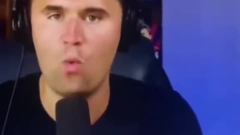 Charlie Kirk's Foreshadowing About Political Assassinations Hits Hard
