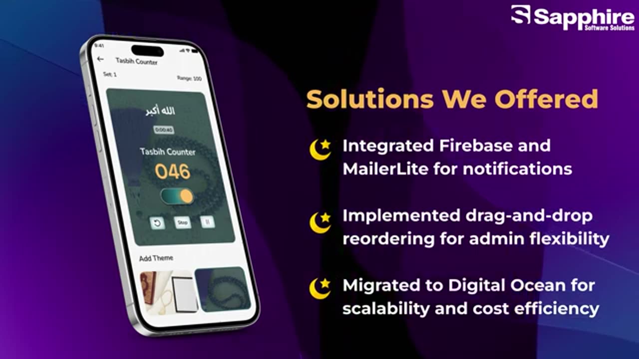 Sapphire Software Solutions_ Experts in Health & Wellbeing App Development.publer.com