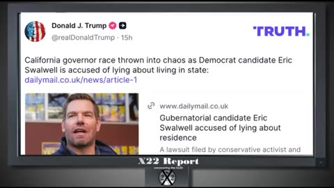 Patriots Are In Trusted Position, Time To Show The World The Truth, This Is Not A Game