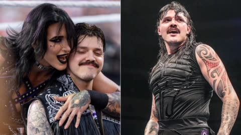 Dominik Mysterio’s Dirty Intercontinental Title Reign – Chaos, Controversy