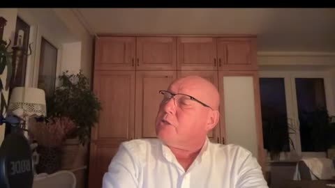 2025.08.06 Jackowski Krzysztof - Prezydent Nawrocki Jego Prezydentura