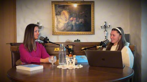 Ajuloputus #34: Keelatud Tervis - Janika Veski