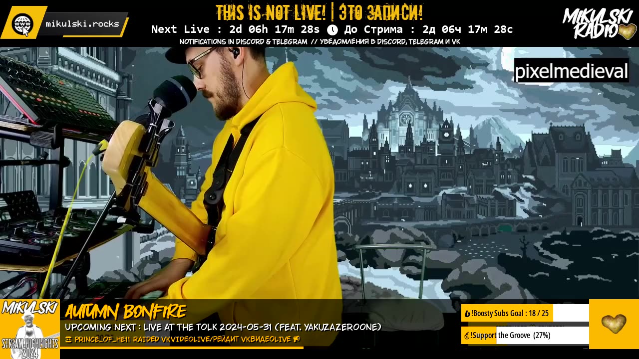 Mikulski_24/7 ( ಠ┏ل͜┓ಠ )