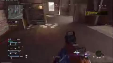 CoD Grinded