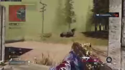 CoD Grinded