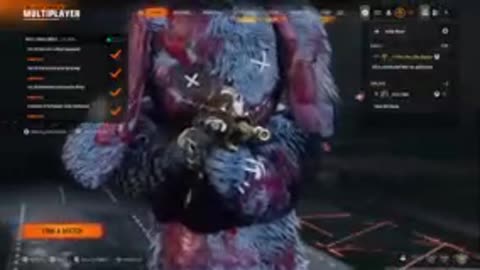 CoD Grinded