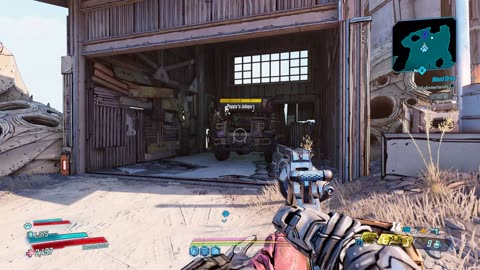 Borderlands 3 Walkthrough Part 15 (Side Missions) (No Commentary)
