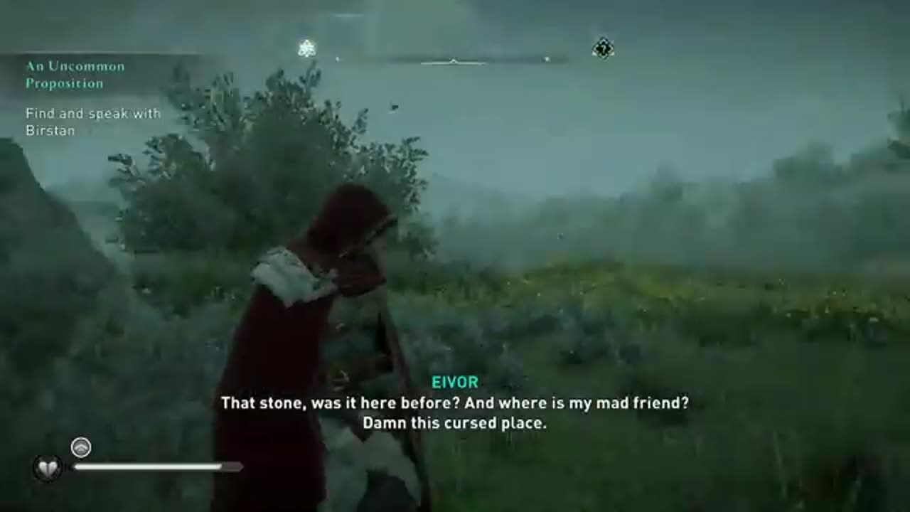 Assassin's Creed Valhalla Day 20. Continue from 7th anniversary marathon.