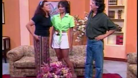 machismo comico antes de lo woke