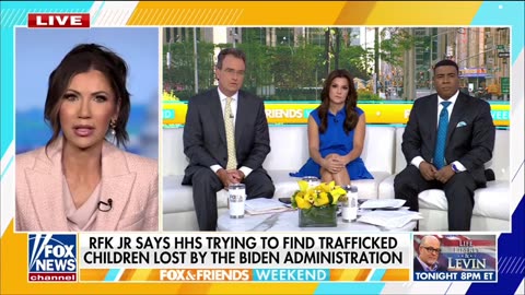 DHS Secretary: We Have Already Reunited Over 5K Children Lost by the Biden Admin
