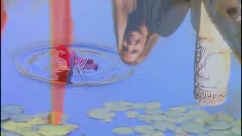 Lucero - Reflejo (Videoclip Oficial Restaurado)