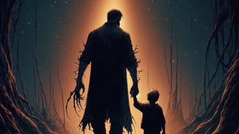 28. Dear Kiddo, Take My Hand Into Darkness