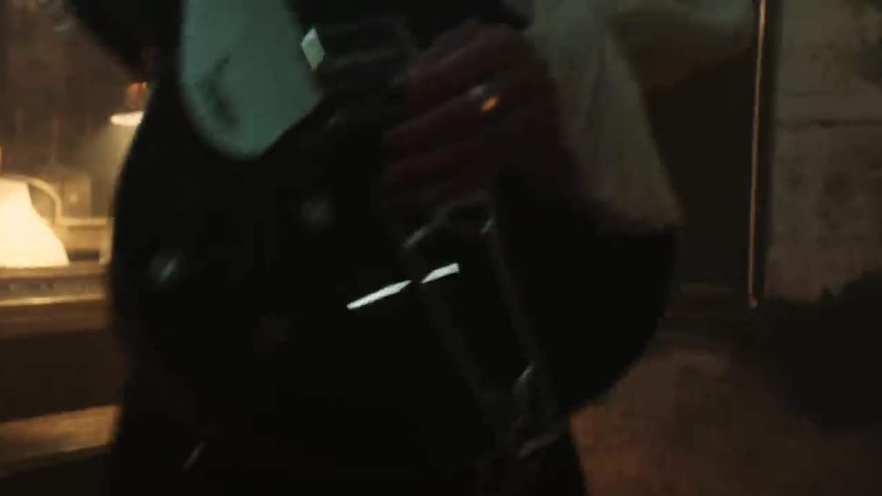 Palaye Royale closer