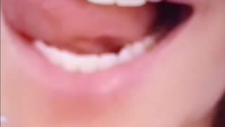 More ticktock tongue action