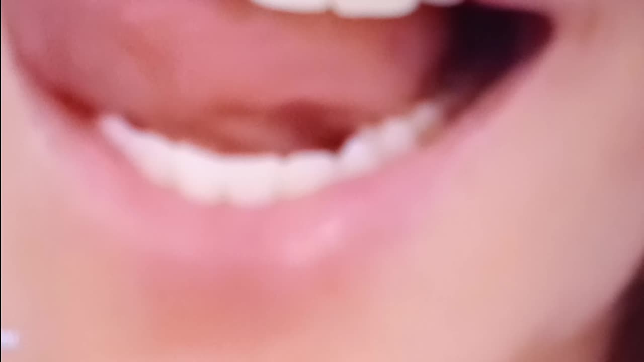 More ticktock tongue action