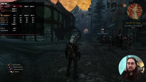Lossless Scaling on Ultrawide
