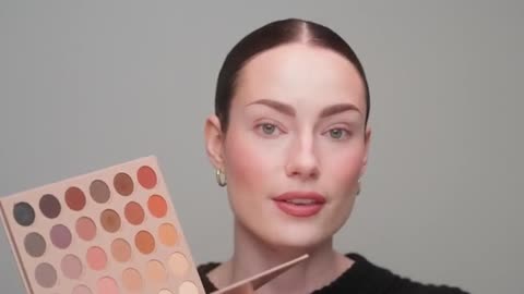 FULL FACE OF DRUGSTORE MAKEUP THAT'S BETTER THAN LUXURY_part8