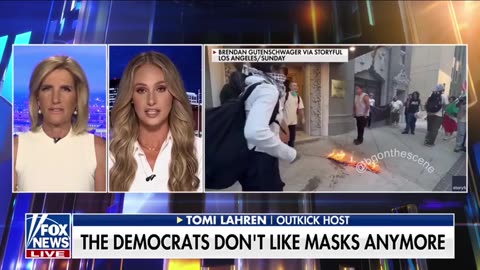 Tomi Lahren: This Is The New Era Of The War On Cops