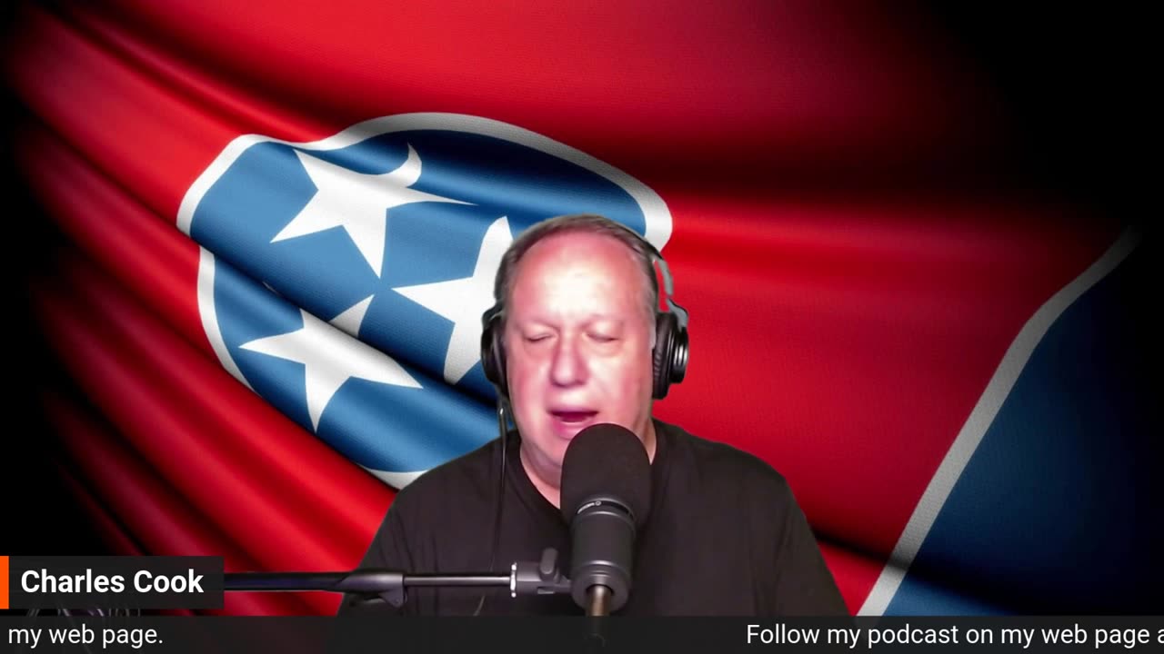 Still growing, my podcast update.