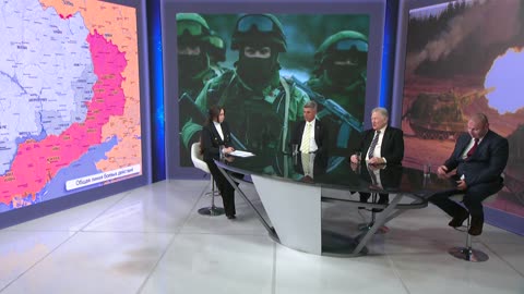 AKTUELNOSTI - Sporazum o mineralima SAD i Ukrajine - Tramp nece besplatno da pomaze? - (01.05.2025)