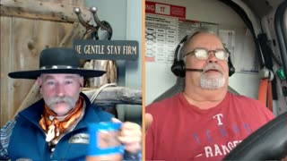Trent Loos in the Morning 7/1/2025
