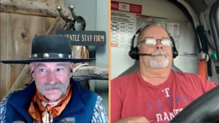 Trent Loos in the Morning 7/1/2025