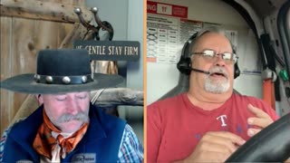 Trent Loos in the Morning 7/1/2025