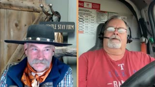 Trent Loos in the Morning 7/1/2025
