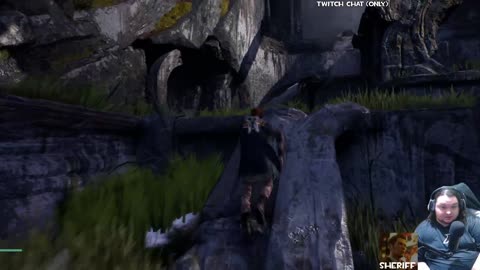 Jedi fallen order?!!! ITS TIME!
