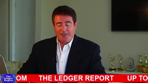 CONGRESS IS RUNNING OUT OF TIME! LEDGER LIVE 5-7-25