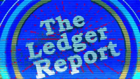 CONGRESS IS RUNNING OUT OF TIME! LEDGER LIVE 5-7-25