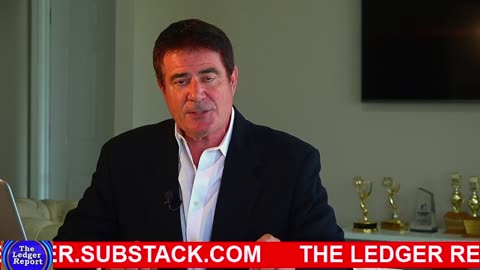 CONGRESS IS RUNNING OUT OF TIME! LEDGER LIVE 5-7-25