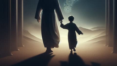 76. Dear Kiddo, Take My Hand Into Darkness