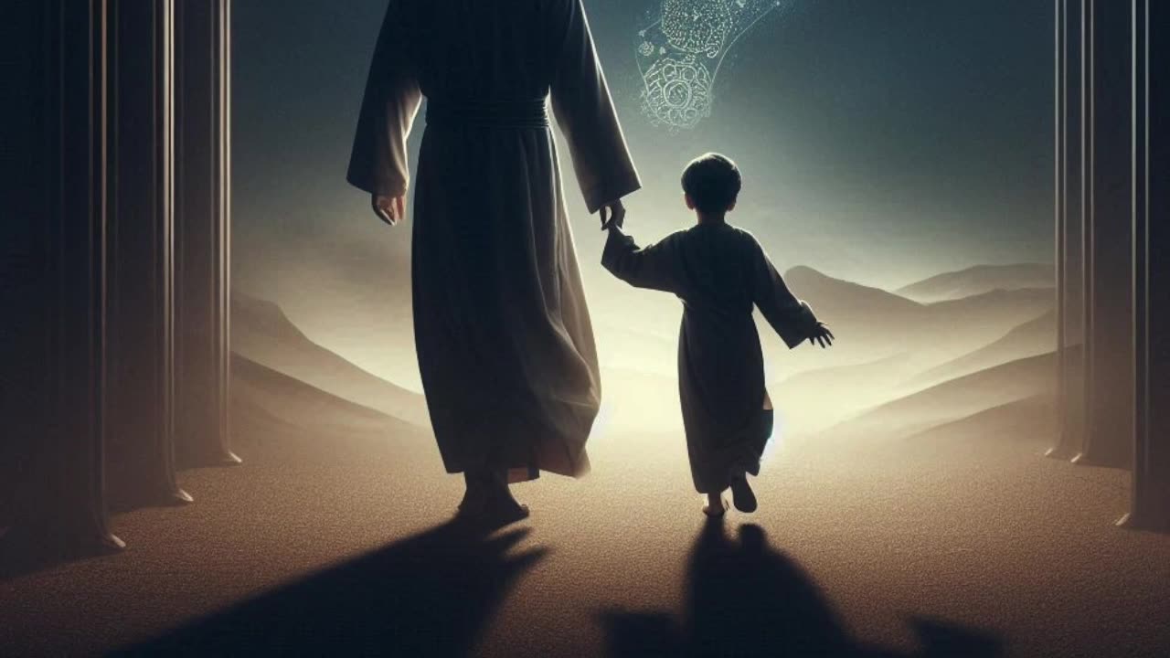 76. Dear Kiddo, Take My Hand Into Darkness