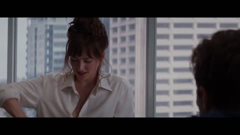 Fifty shades part 11