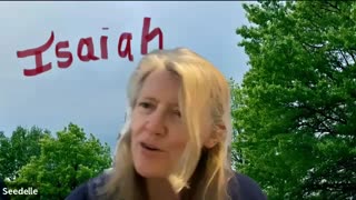 Isaiah 41, Fear Not, I Am, right hand of Lord, Holy One, Idols Exposed, Abraham Israel, Jesus