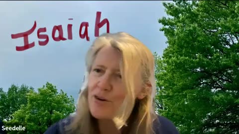 Isaiah 41, Fear Not, I Am, right hand of Lord, Holy One, Idols Exposed, Abraham Israel, Jesus