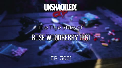 3881 Rose Woodberry (PG)