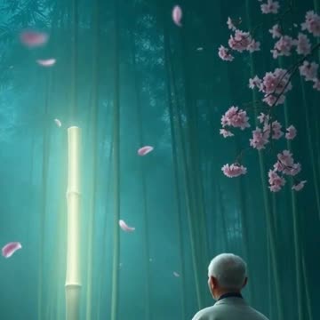 Descubre la leyenda de Kaguya