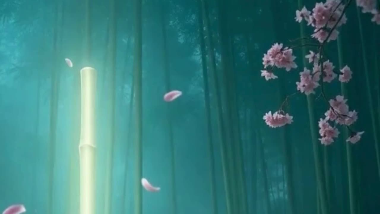 Descubre la leyenda de Kaguya