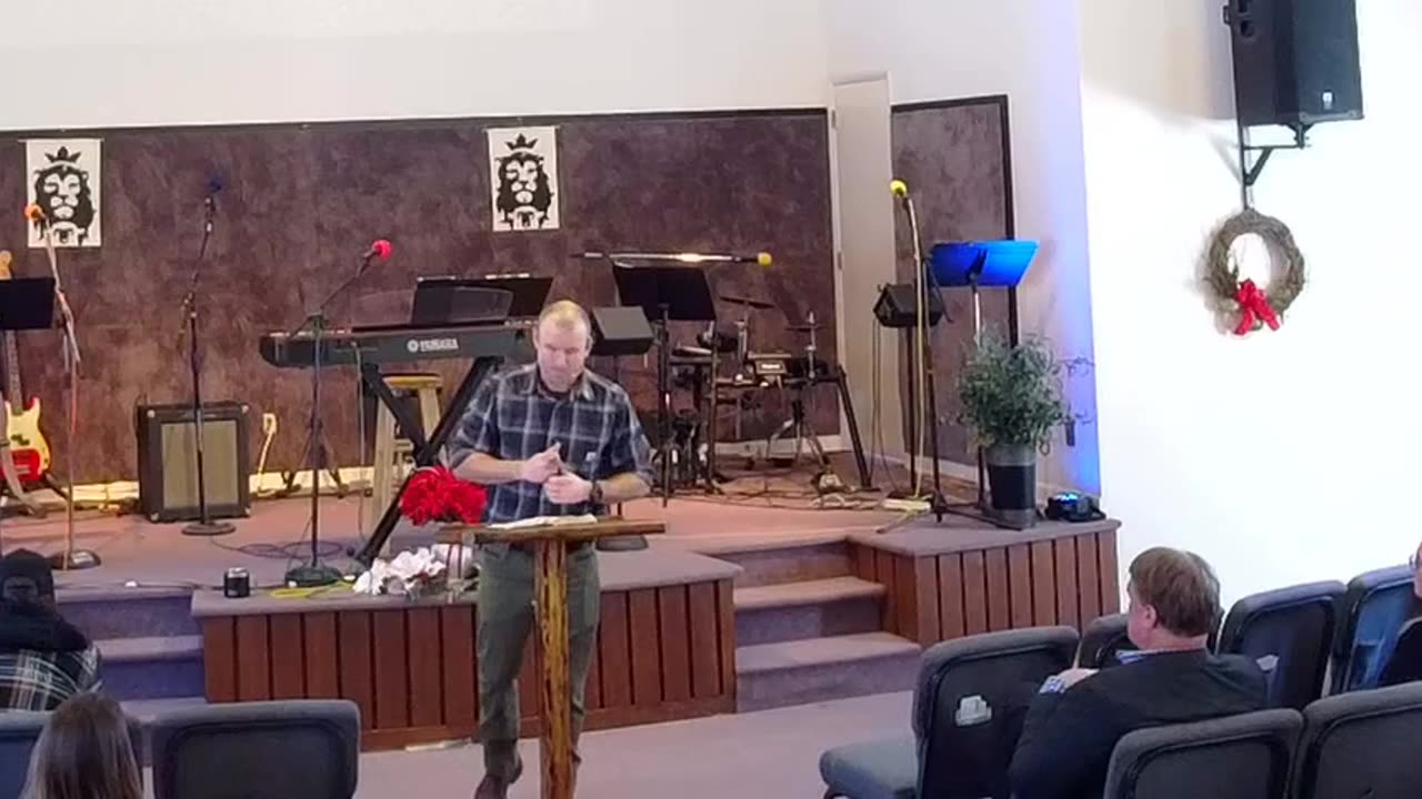 February 1, 2025 - Good Soil