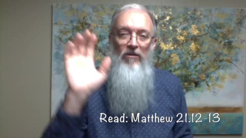 2x4 devotional, “business”, January 21, 2026