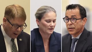 Revealed: Biden's Defenders Knew the Truth All Along...